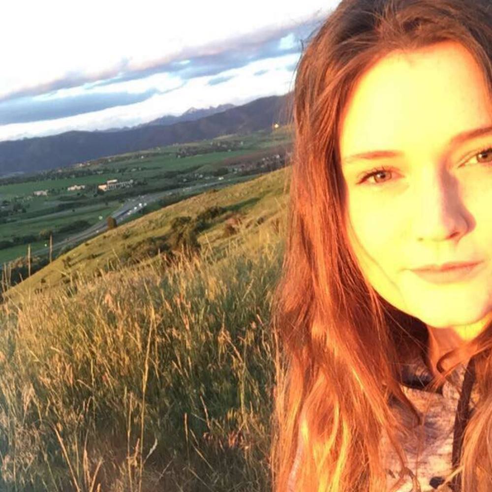 Meet your Posher, Trisha